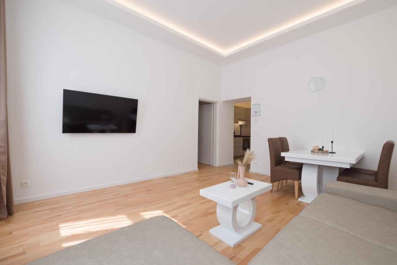 Relax Apartments 1120 Vienna Luaran gambar