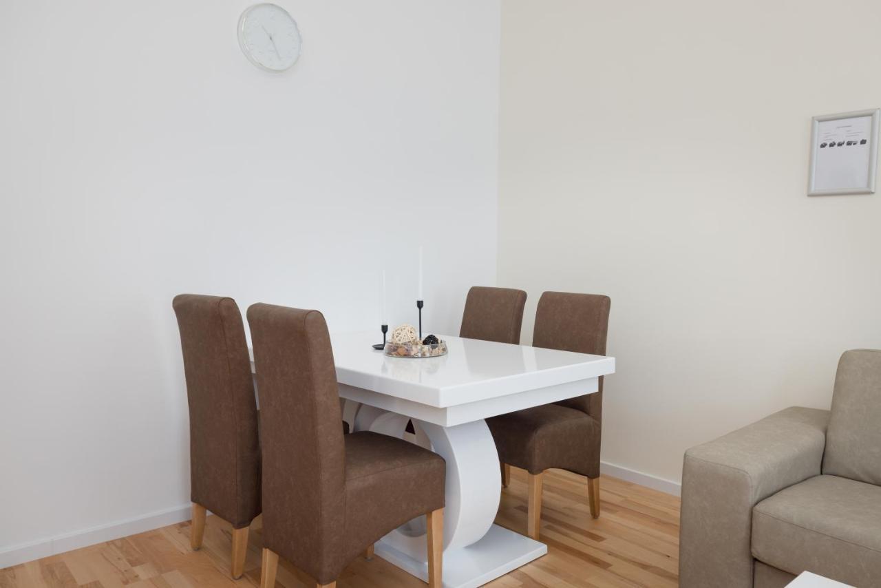 Relax Apartments 1120 Vienna Luaran gambar