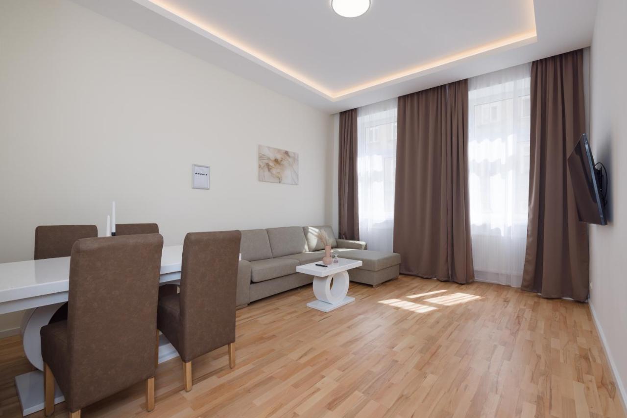 Relax Apartments 1120 Vienna Luaran gambar