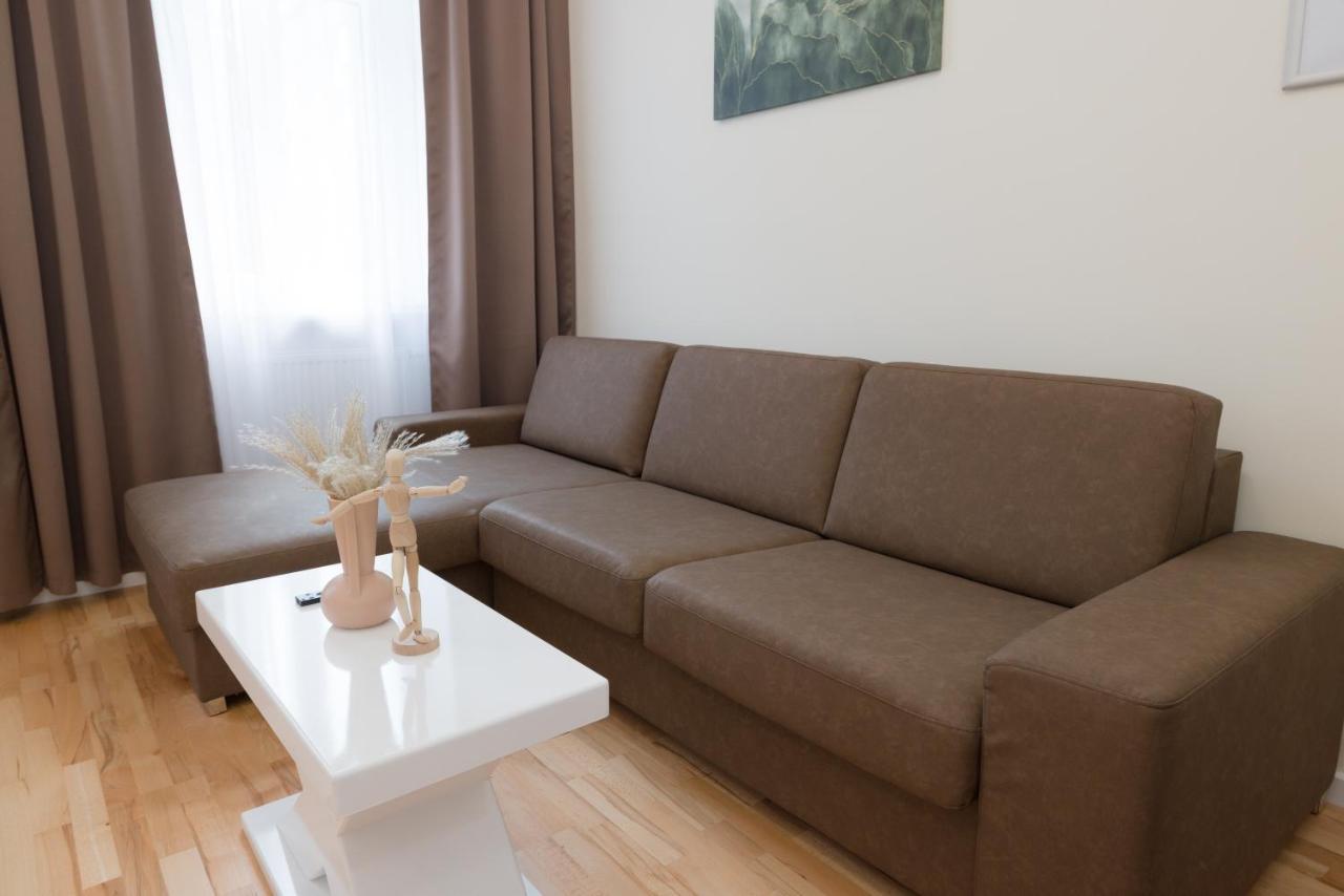 Relax Apartments 1120 Vienna Luaran gambar