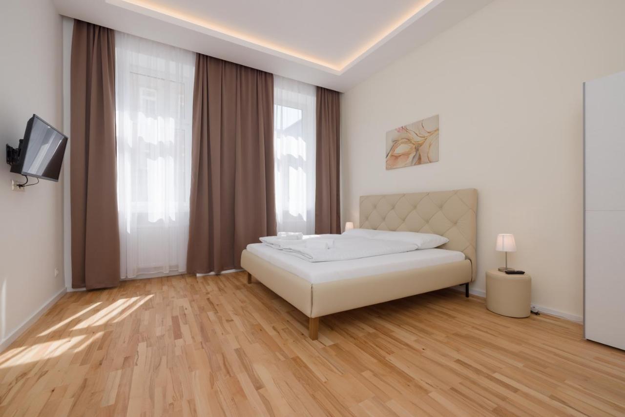Relax Apartments 1120 Vienna Luaran gambar