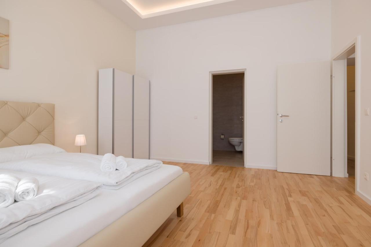 Relax Apartments 1120 Vienna Luaran gambar