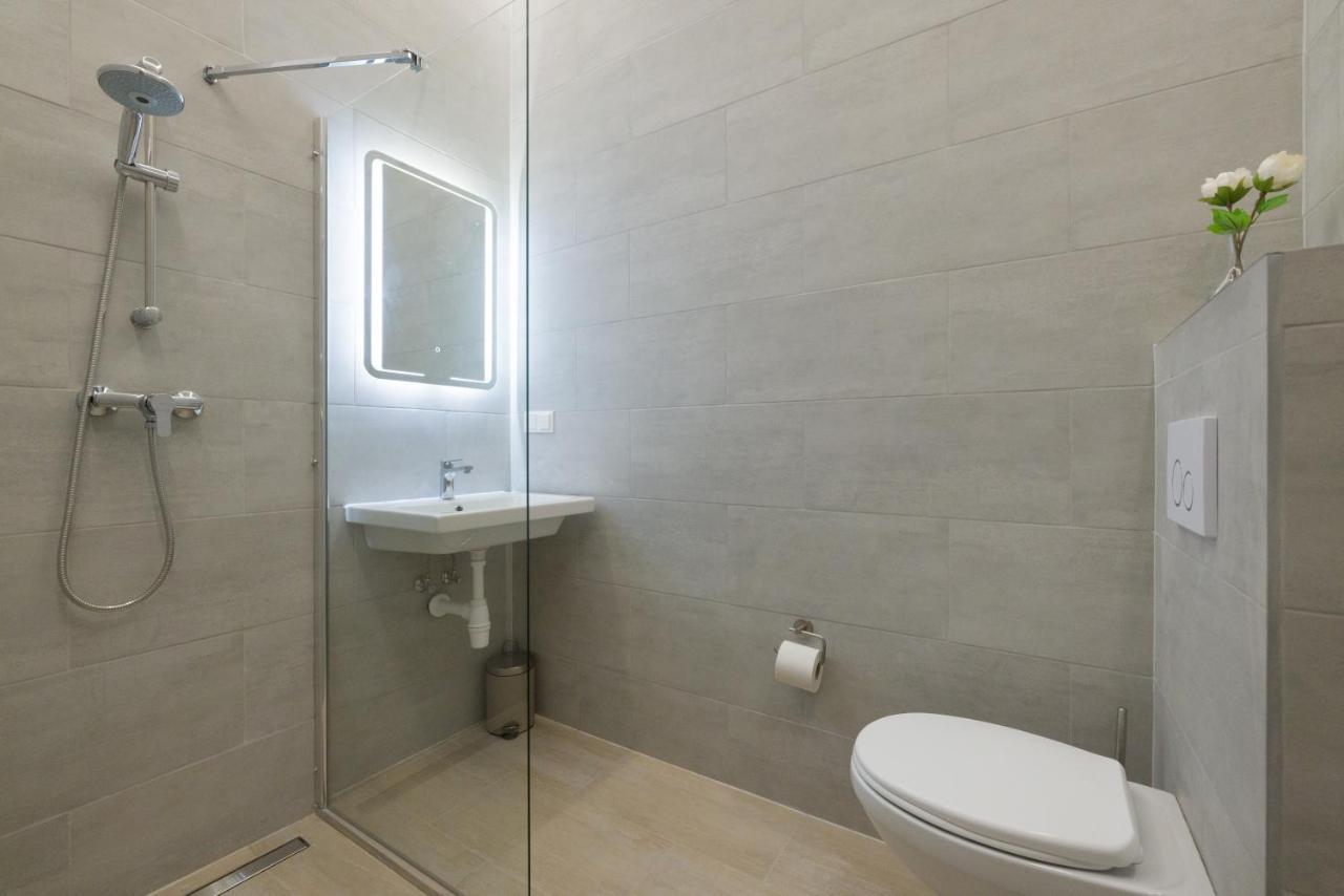 Relax Apartments 1120 Vienna Luaran gambar