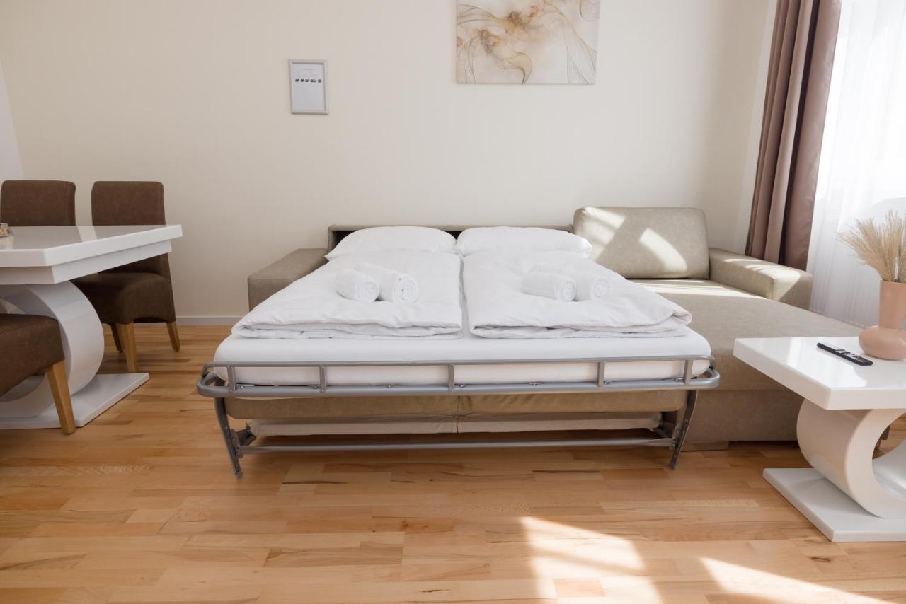 Relax Apartments 1120 Vienna Luaran gambar