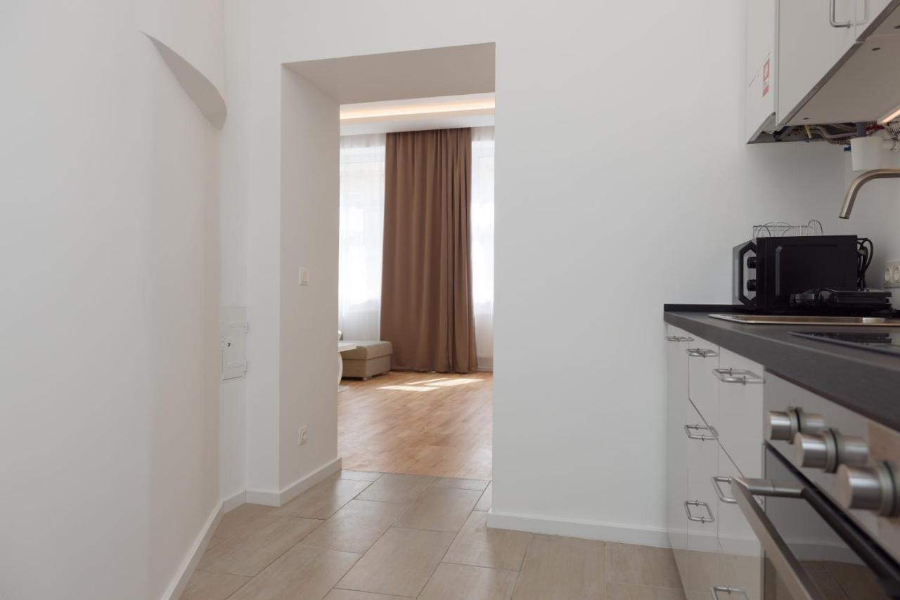 Relax Apartments 1120 Vienna Luaran gambar