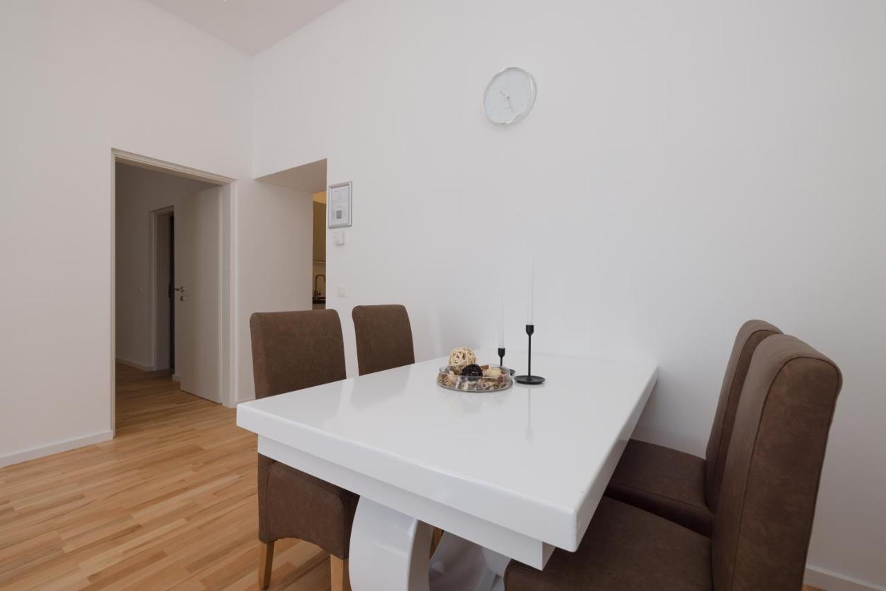 Relax Apartments 1120 Vienna Luaran gambar