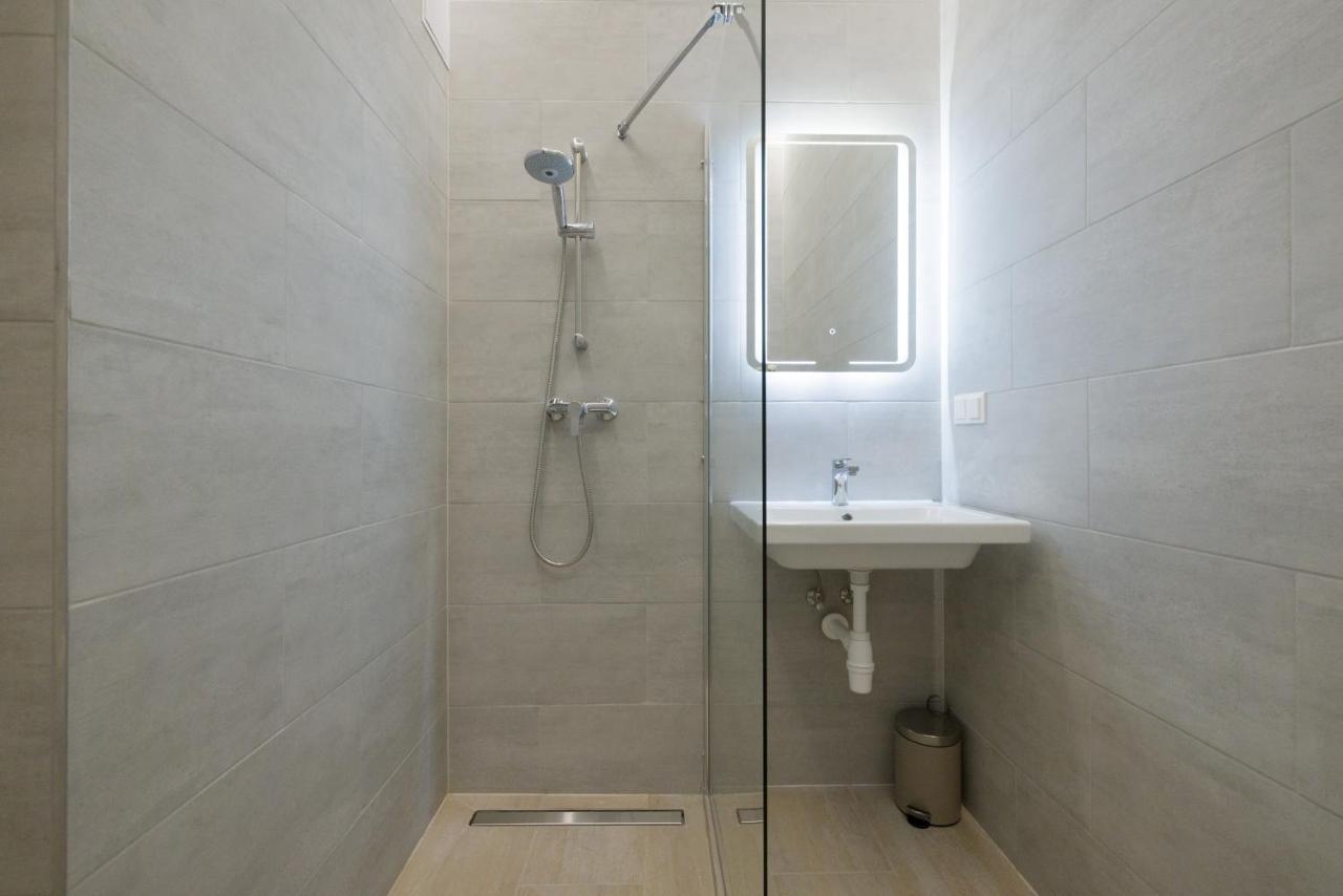 Relax Apartments 1120 Vienna Luaran gambar