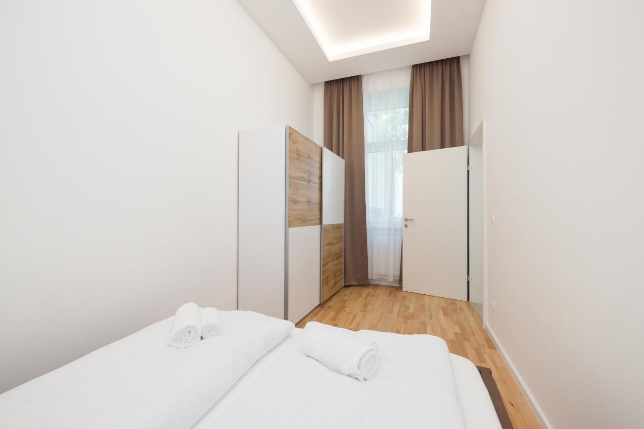 Relax Apartments 1120 Vienna Luaran gambar