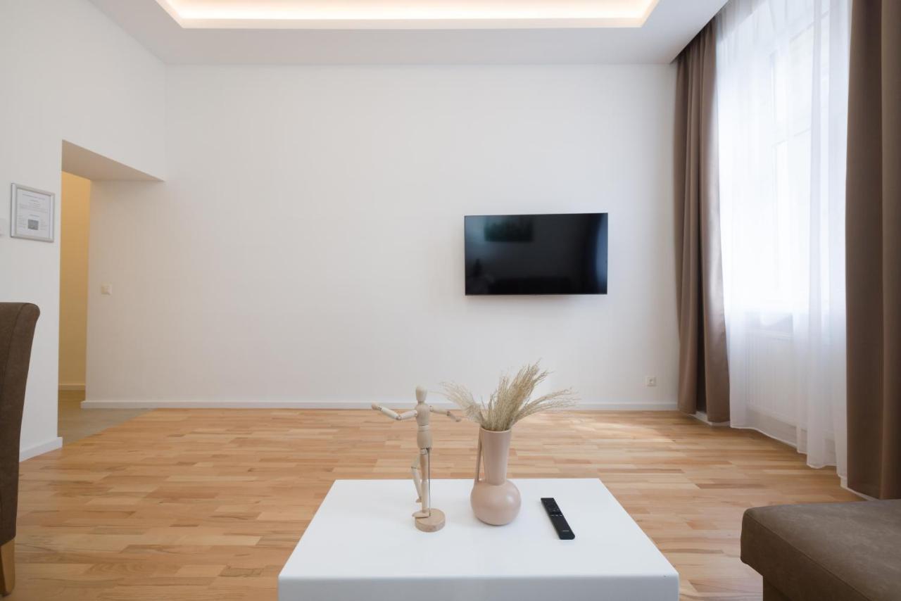 Relax Apartments 1120 Vienna Luaran gambar