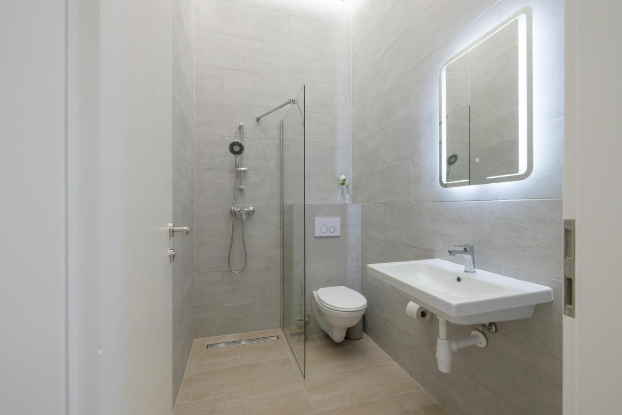 Relax Apartments 1120 Vienna Luaran gambar
