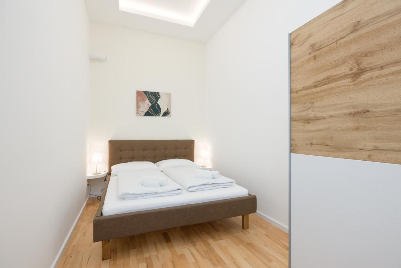 Relax Apartments 1120 Vienna Luaran gambar