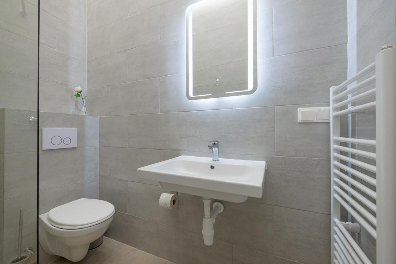 Relax Apartments 1120 Vienna Luaran gambar