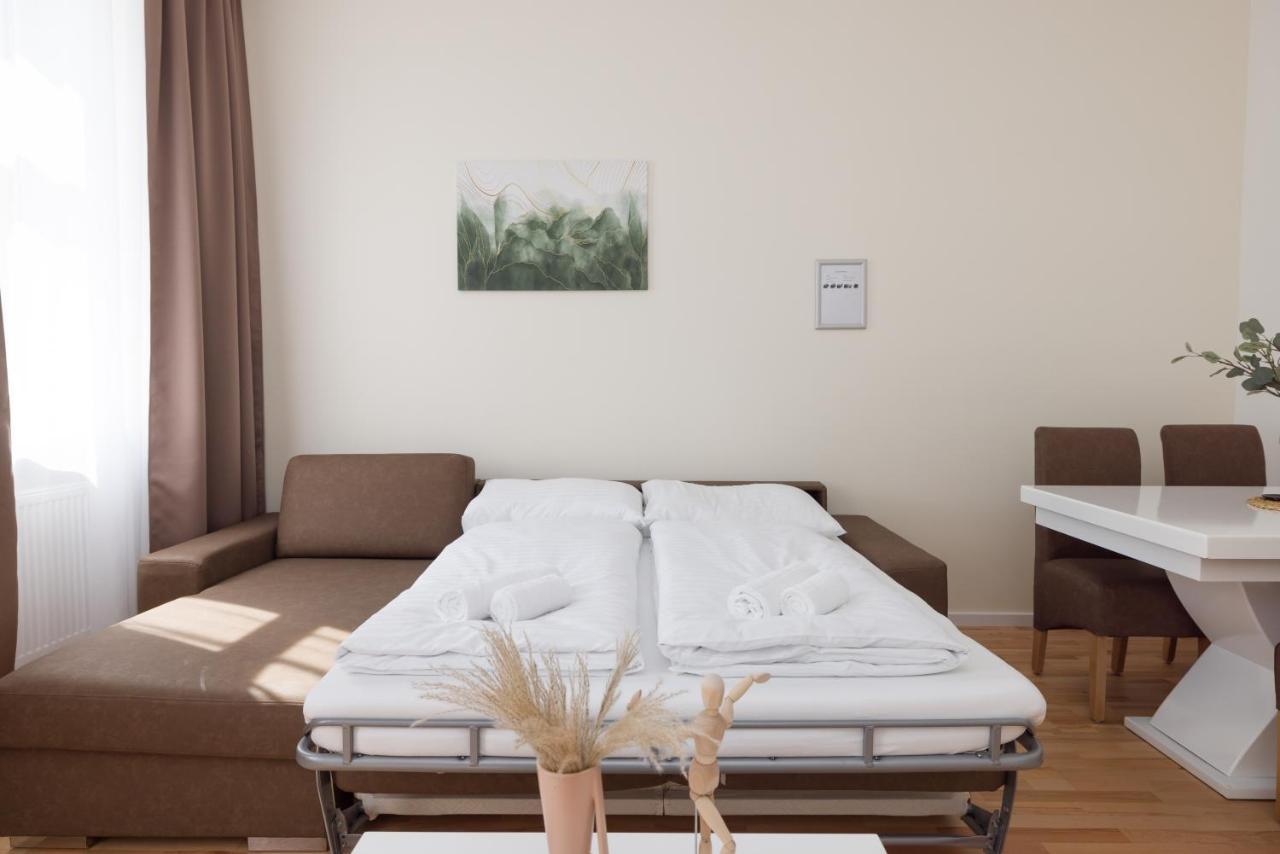 Relax Apartments 1120 Vienna Luaran gambar
